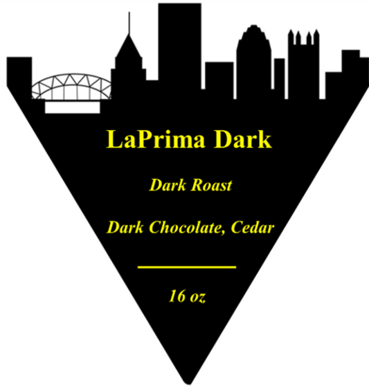 Dark Roast - LP Dark - Single Bag